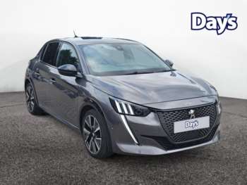 Used Peugeot 208 2022 for sale - 75428535: Photo