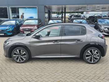 Used Peugeot 208 2022 for sale - 75428535: Photo