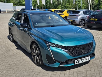 Used Peugeot 308 2023 for sale - 78443057: Photo