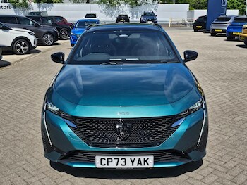 Used Peugeot 308 2023 for sale - 78443057: Photo
