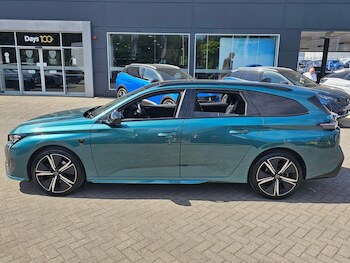 Used Peugeot 308 2023 for sale - 78443057: Photo