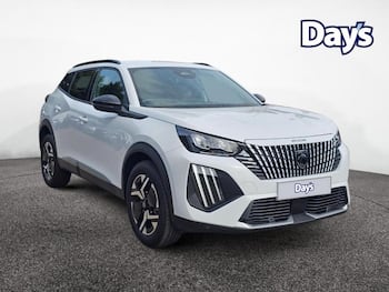 Used Peugeot 2008 2025 for sale - 79762346: Photo