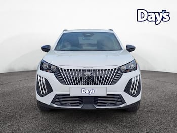 Used Peugeot 2008 2025 for sale - 79762346: Photo