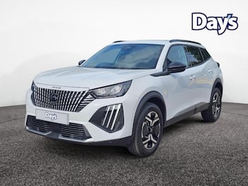 Used Peugeot 2008 2025 for sale - 79762346: Photo