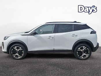 Used Peugeot 2008 2025 for sale - 79762346: Photo