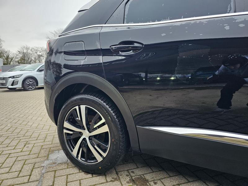 Used Peugeot 3008 2023 for sale - 76710113: Photo 10