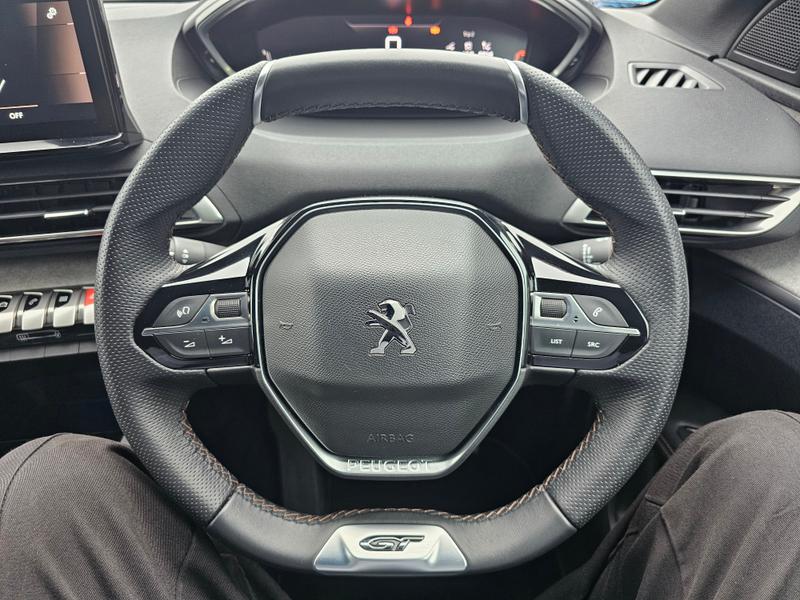 Used Peugeot 3008 2023 for sale - 76710113: Photo 14
