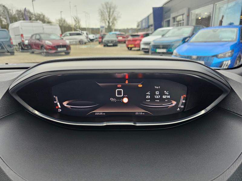 Used Peugeot 3008 2023 for sale - 76710113: Photo 15