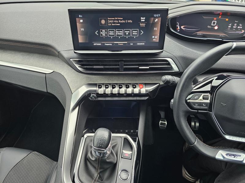 Used Peugeot 3008 2023 for sale - 76710113: Photo 16