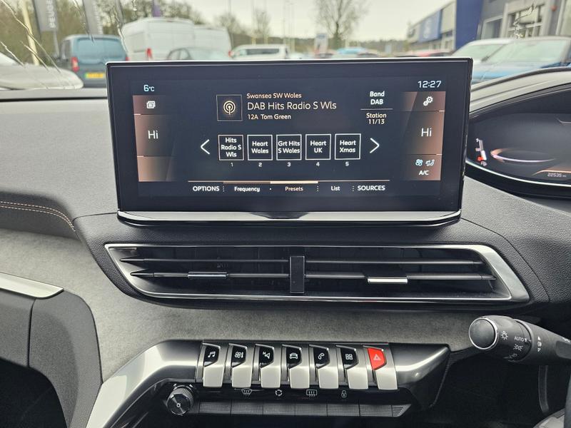 Used Peugeot 3008 2023 for sale - 76710113: Photo 17