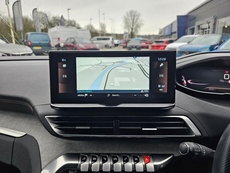 Used Peugeot 3008 2023 for sale - 76710113: Photo 19