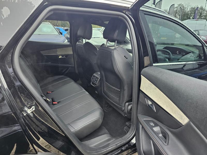 Used Peugeot 3008 2023 for sale - 76710113: Photo 22