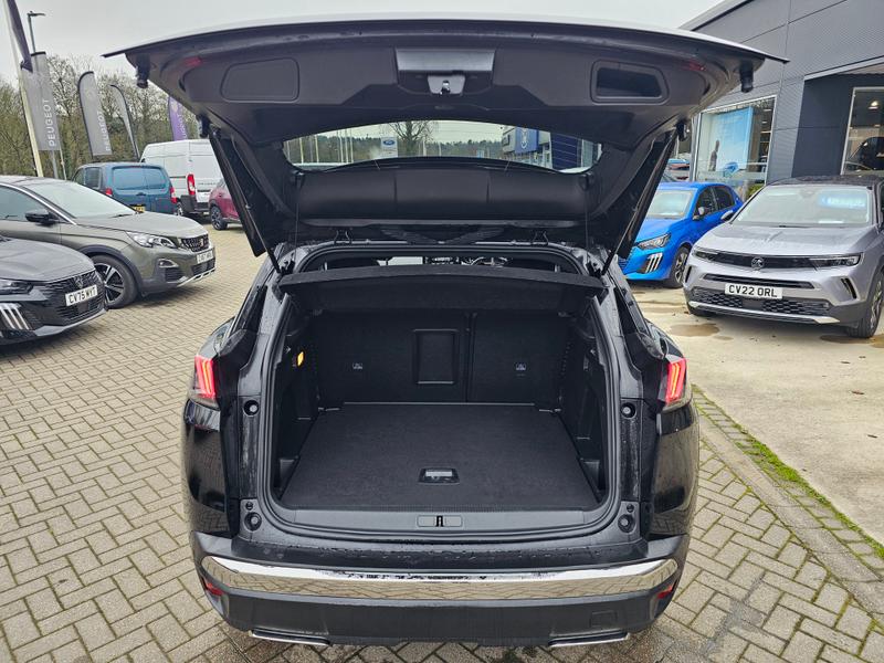 Used Peugeot 3008 2023 for sale - 76710113: Photo 23