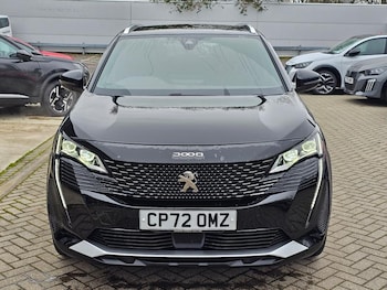 Used Peugeot 3008 2023 for sale - 76710113: Photo