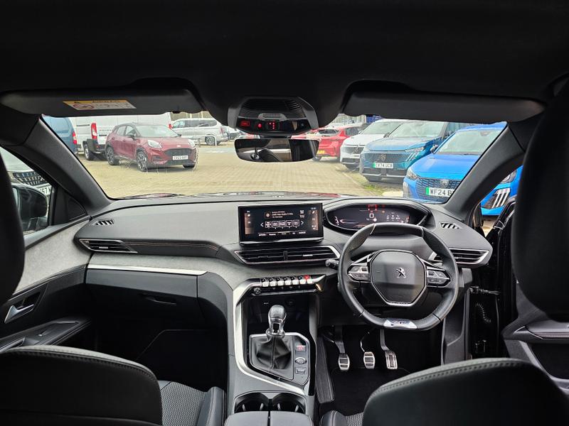 Used Peugeot 3008 2023 for sale - 76710113: Photo 34