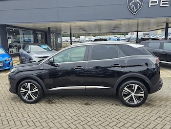 Used Peugeot 3008 2023 for sale - 76710113: Photo