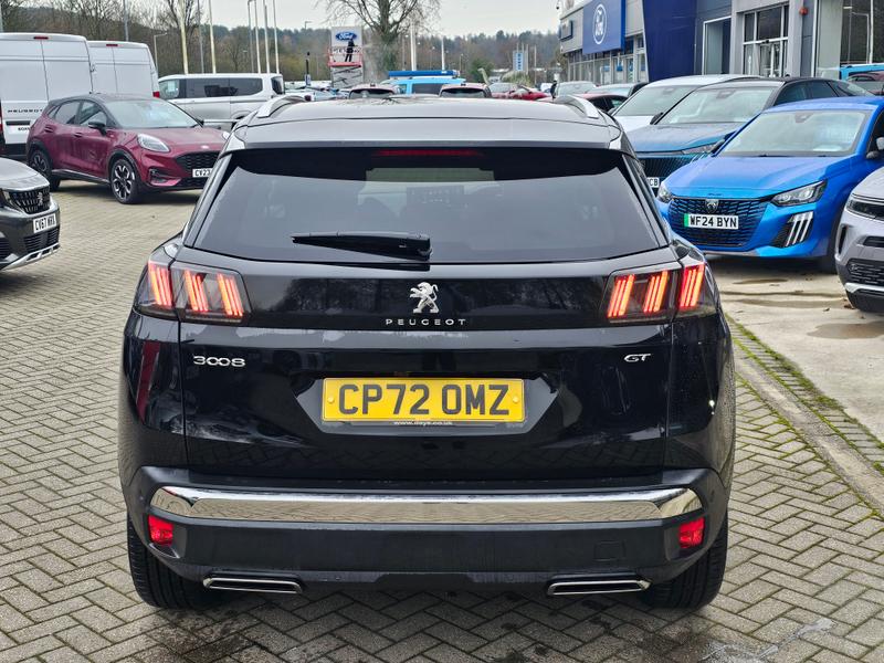 Used Peugeot 3008 2023 for sale - 76710113: Photo 6