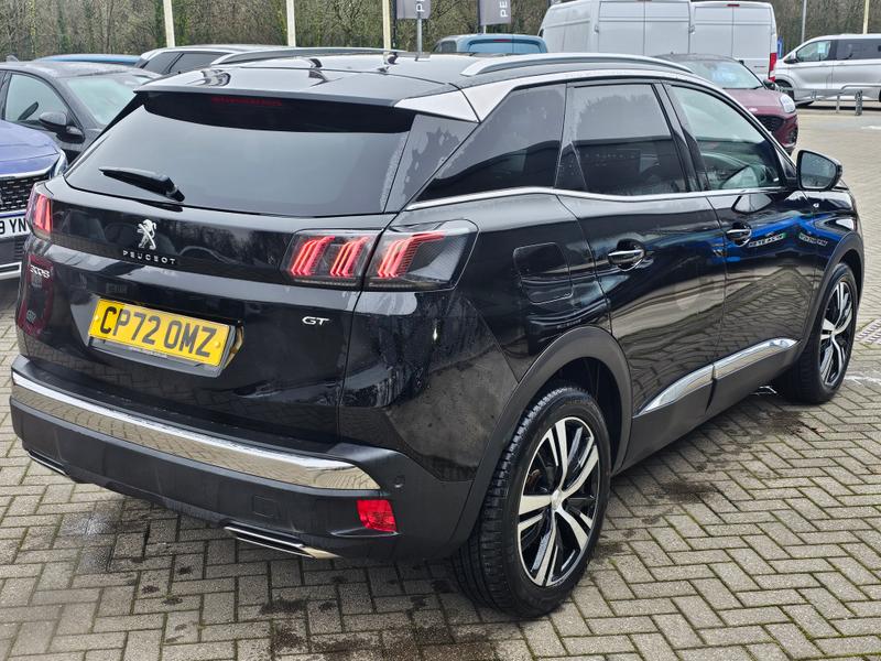 Used Peugeot 3008 2023 for sale - 76710113: Photo 7