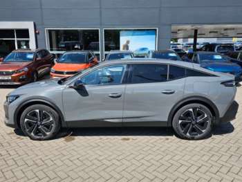 Used Peugeot 408 2024 for sale - 75095710: Photo