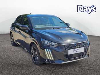2025 - 1.2 PureTech Allure Hatchback 5dr Petrol Manual Euro 6 (s/s) (100 ps) Manua