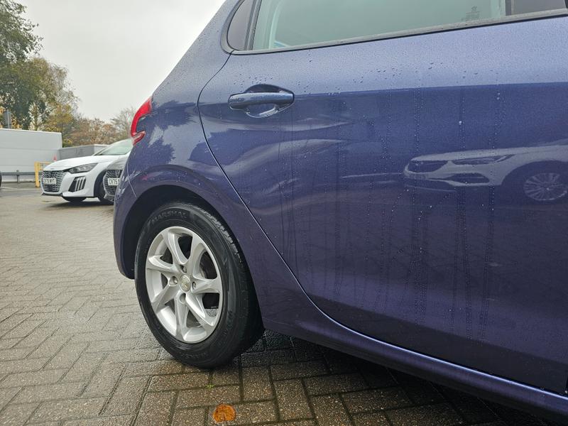 Used Peugeot 208 2016 for sale - 76452891: Photo 10