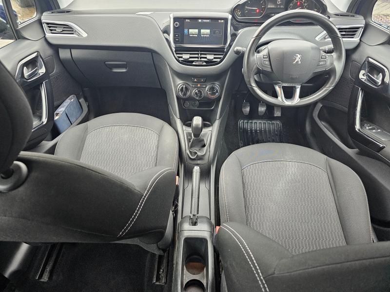 Used Peugeot 208 2016 for sale - 76452891: Photo 18