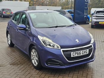 Used Peugeot 208 2016 for sale - 76452891: Photo