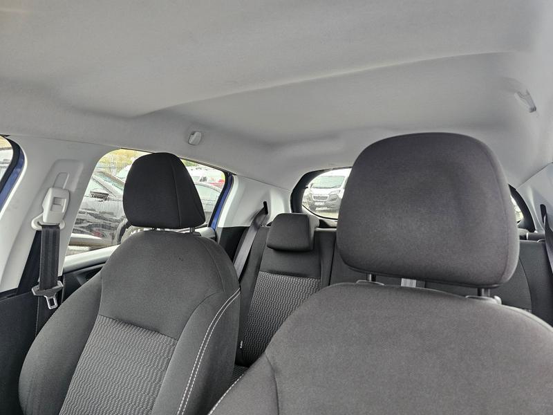 Used Peugeot 208 2016 for sale - 76452891: Photo 25