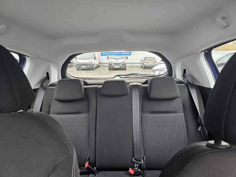 Used Peugeot 208 2016 for sale - 76452891: Photo 26