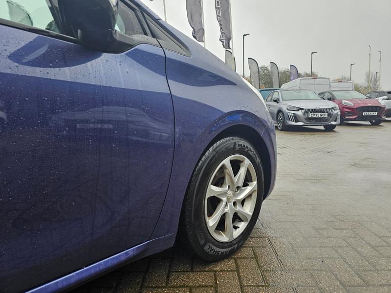 Used Peugeot 208 2016 for sale - 76452891: Photo 9