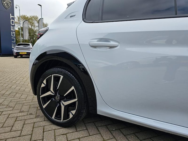 Used Peugeot 208 2025 for sale - 76222599: Photo 10