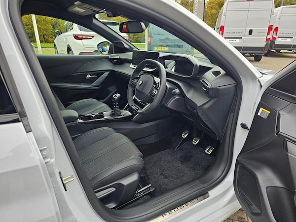 Used Peugeot 208 2025 for sale - 76222599: Photo 11