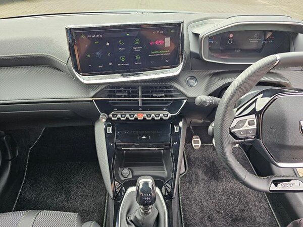 Used Peugeot 208 2025 for sale - 76222599: Photo 16