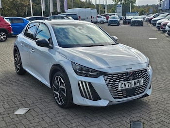 Peugeot - 208