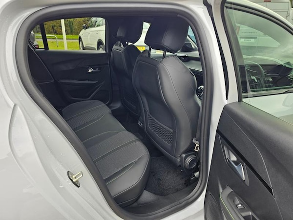Used Peugeot 208 2025 for sale - 76222599: Photo 20