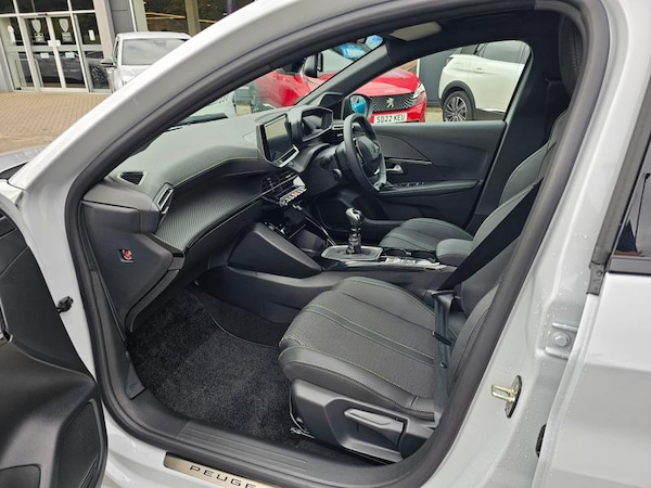 Used Peugeot 208 2025 for sale - 76222599: Photo 22