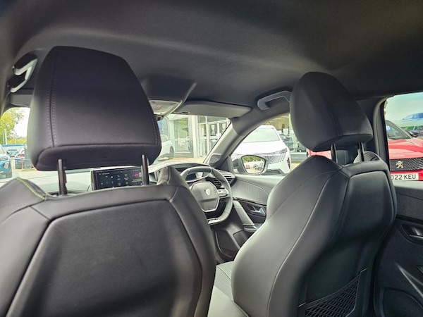 Used Peugeot 208 2025 for sale - 76222599: Photo 23