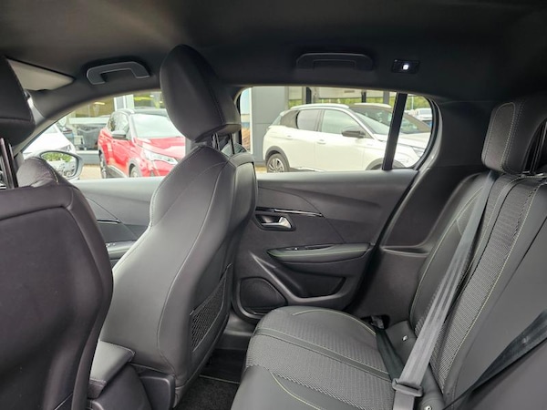 Used Peugeot 208 2025 for sale - 76222599: Photo 24
