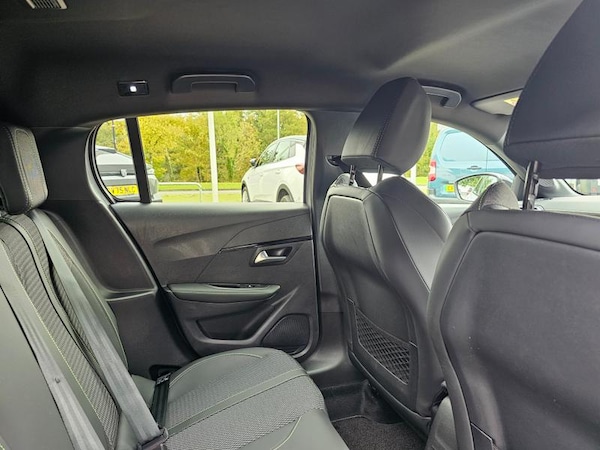 Used Peugeot 208 2025 for sale - 76222599: Photo 28
