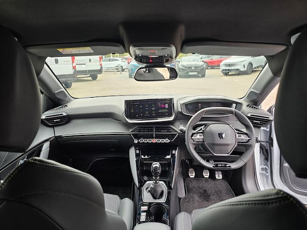 Used Peugeot 208 2025 for sale - 76222599: Photo 30