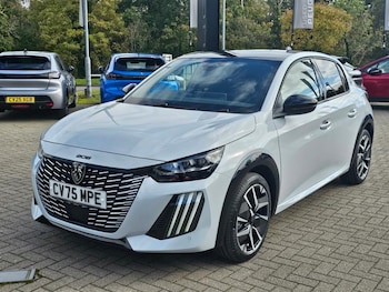 Used Peugeot 208 2025 for sale - 76222599: Photo 3