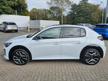 Used Peugeot 208 2025 for sale - 76222599: Photo 4