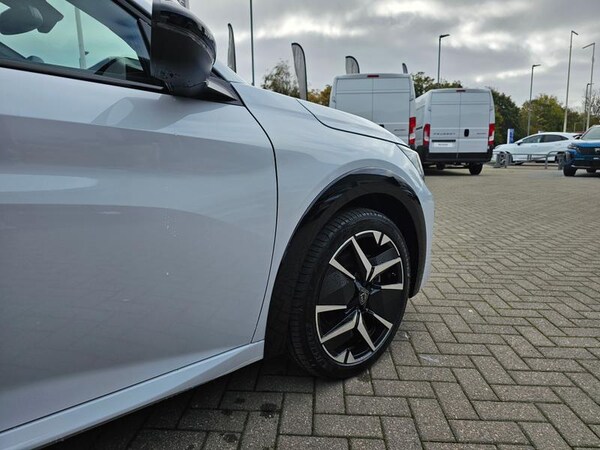 Used Peugeot 208 2025 for sale - 76222599: Photo 9