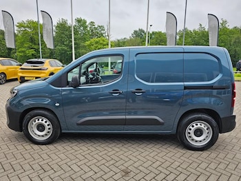 Used Peugeot Partner 2025 for sale - 78657116: Photo