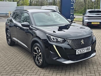 Used Peugeot 2008 2023 for sale - 78314149: Photo