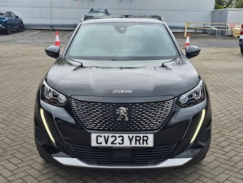 Used Peugeot 2008 2023 for sale - 78314149: Photo