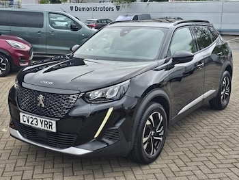 Used Peugeot 2008 2023 for sale - 78314149: Photo