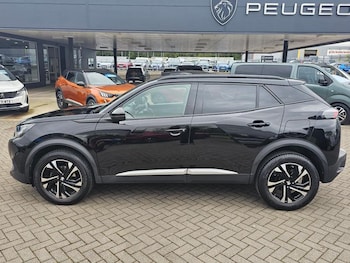 Used Peugeot 2008 2023 for sale - 78314149: Photo