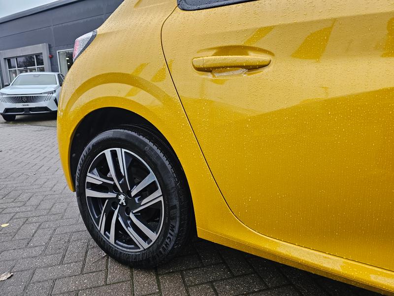 Used Peugeot 208 2023 for sale - 76557378: Photo 10