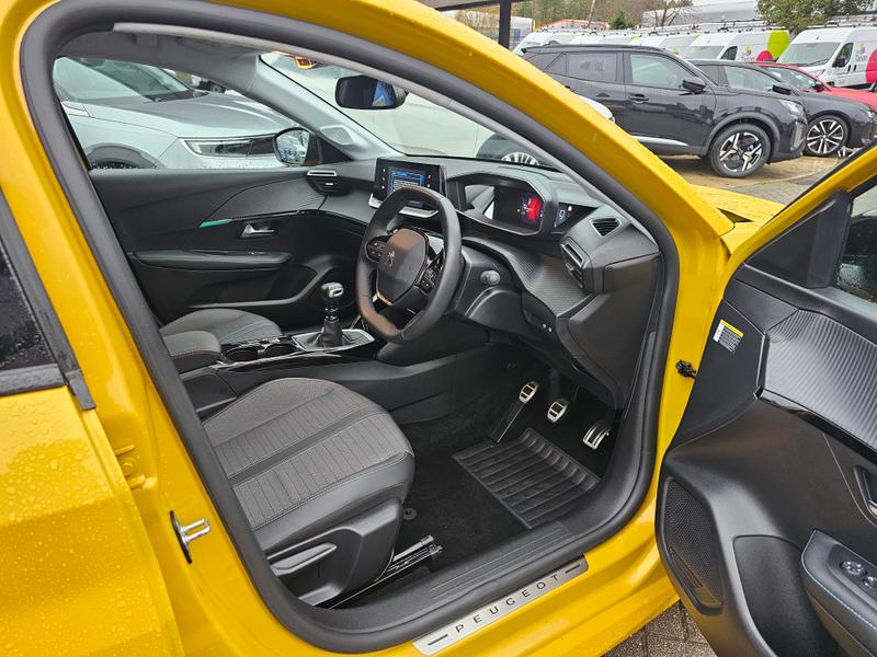 Used Peugeot 208 2023 for sale - 76557378: Photo 11